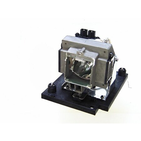 Battery Technology Replacement Projector Lamp Sharp Xg-Ph50X (Right); Replaces An-Ph50Lp2 AN-PH50LP2-BTI